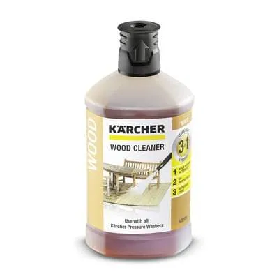 3 in 1 Wood Cleaner 1l