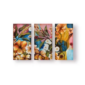 Bloom Painting