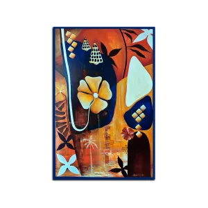Curio Painting