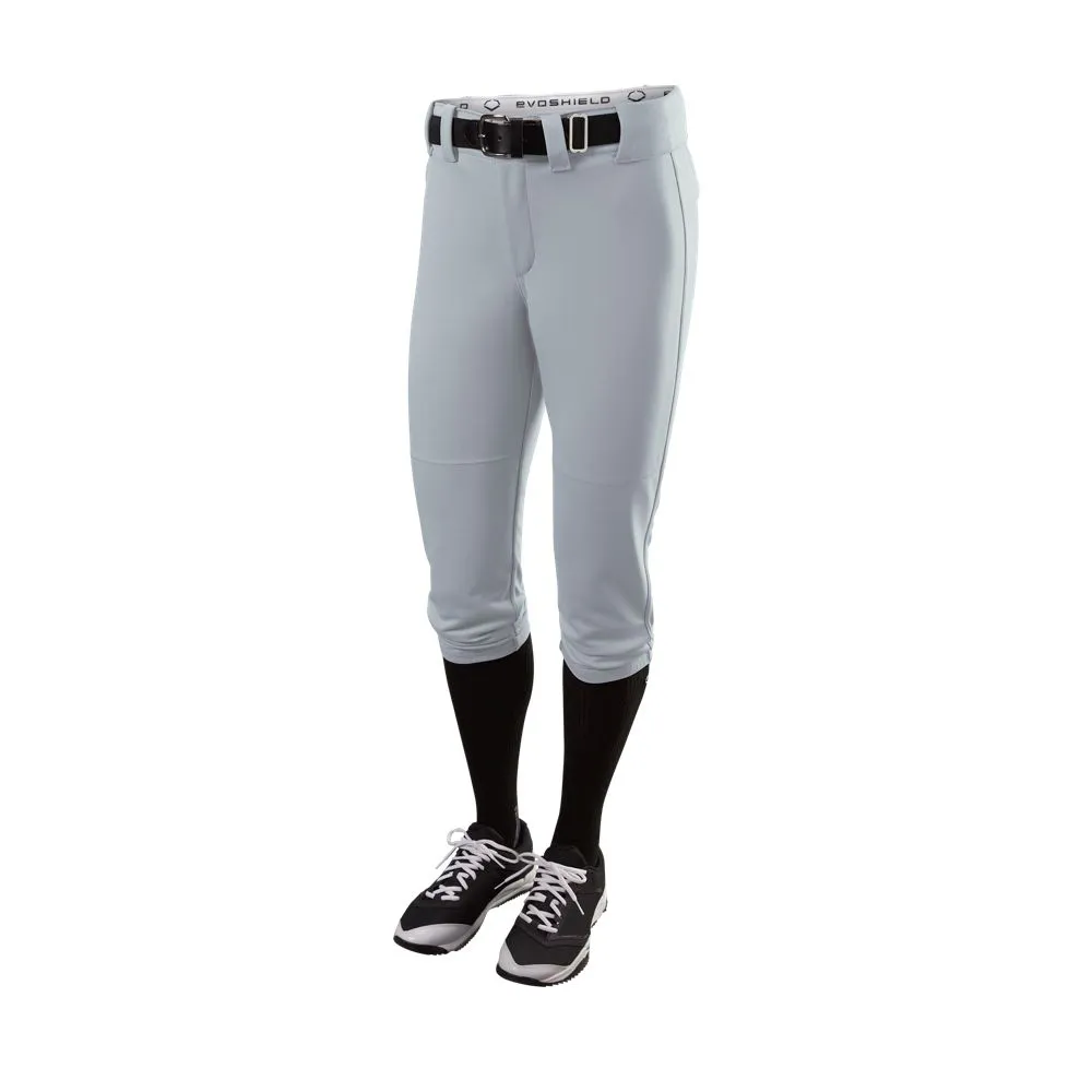 Evoshield Womens Standout High Rise Game Pants