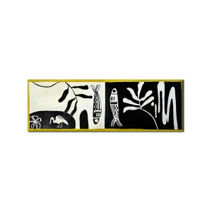 Folk Painting