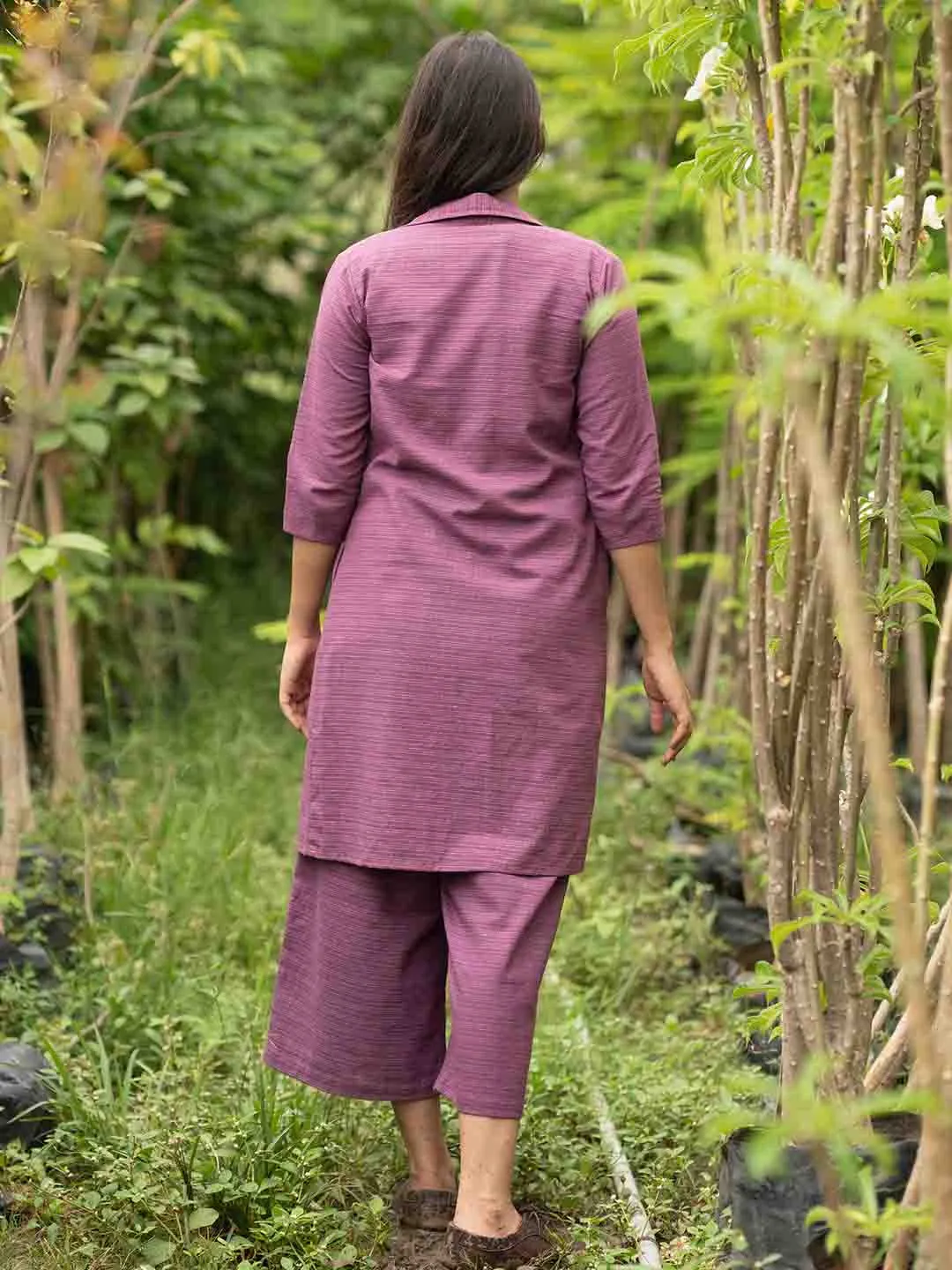 Jamun Coord Set