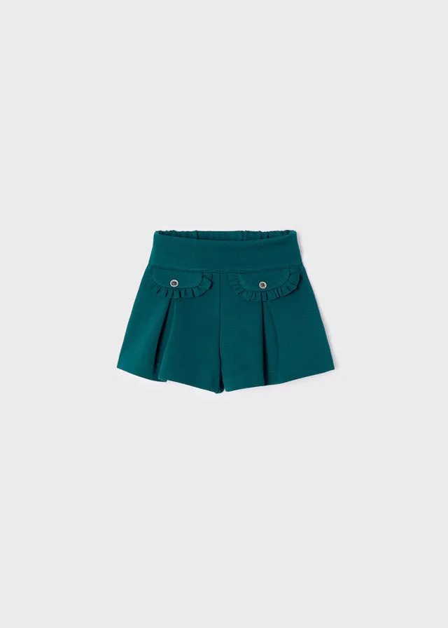 Mayoral Baby Girl Culottes  2936-35   Pato *