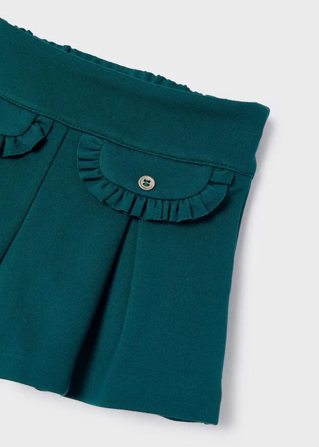 Mayoral Baby Girl Culottes  2936-35   Pato *