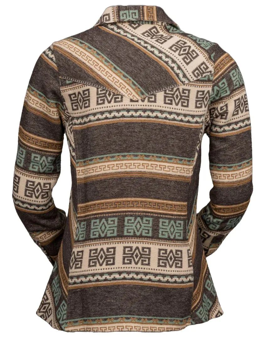 OUTBACK WOMEN’S LORELEI PERFORMANCE SHIRT
