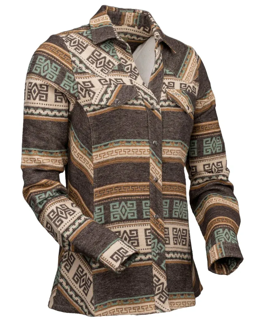 OUTBACK WOMEN’S LORELEI PERFORMANCE SHIRT