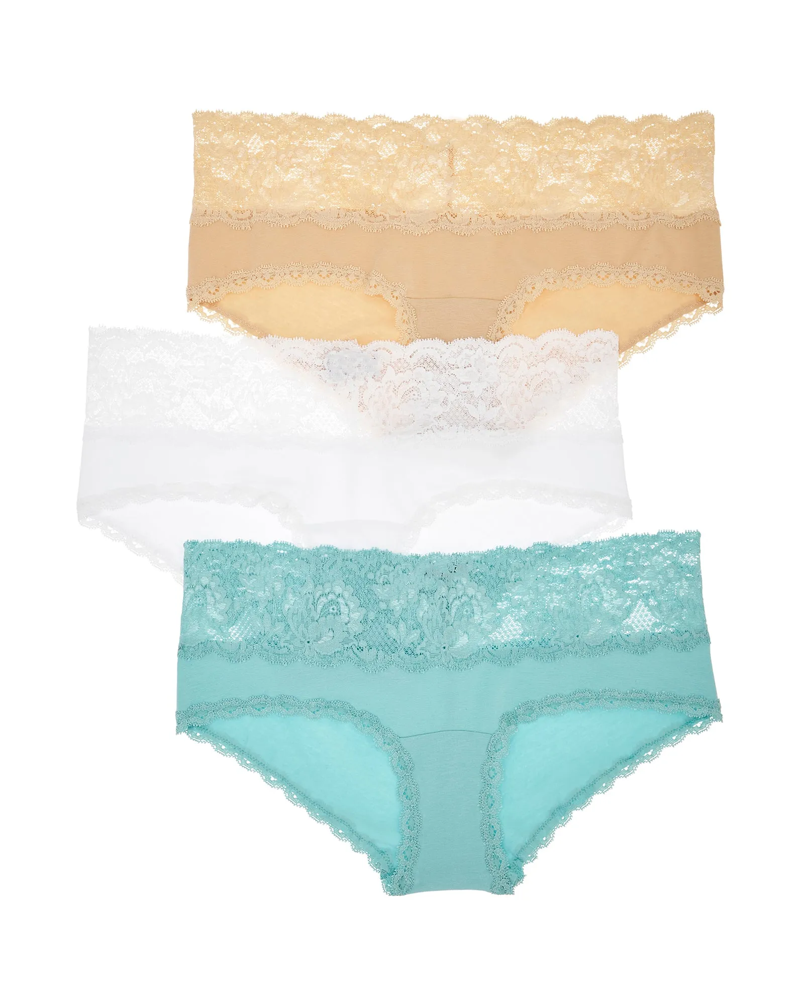 Pack De Culottes Premamá