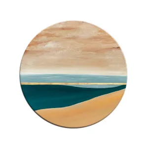 Rise and Fall of the Tides Painting
