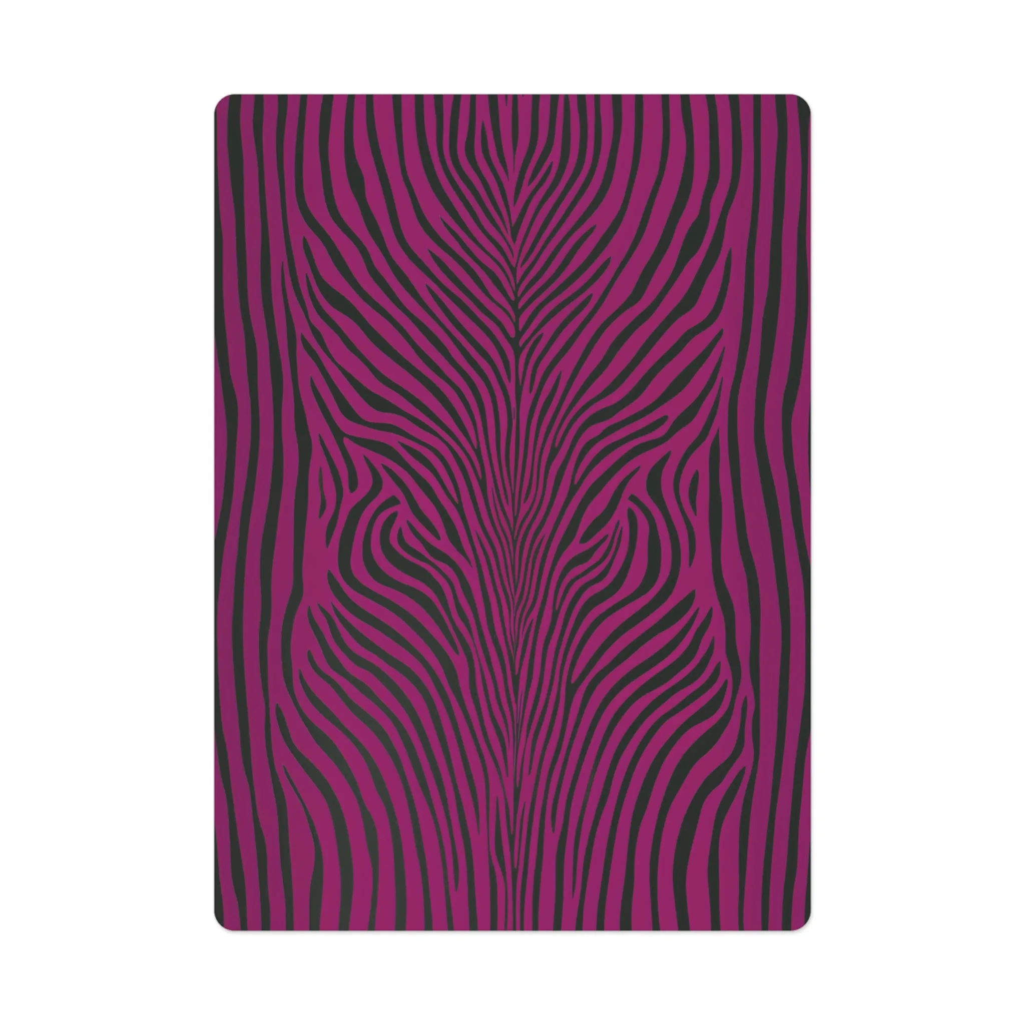 Rockstar Poker Cards Set - Premium Playing Deck for Game Nights