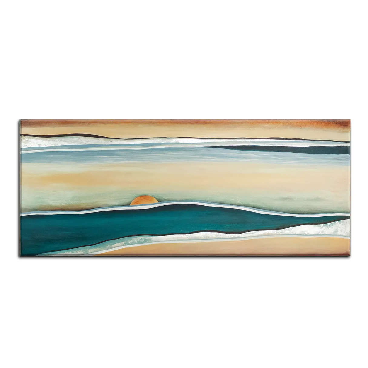 Safe and Sound Painting