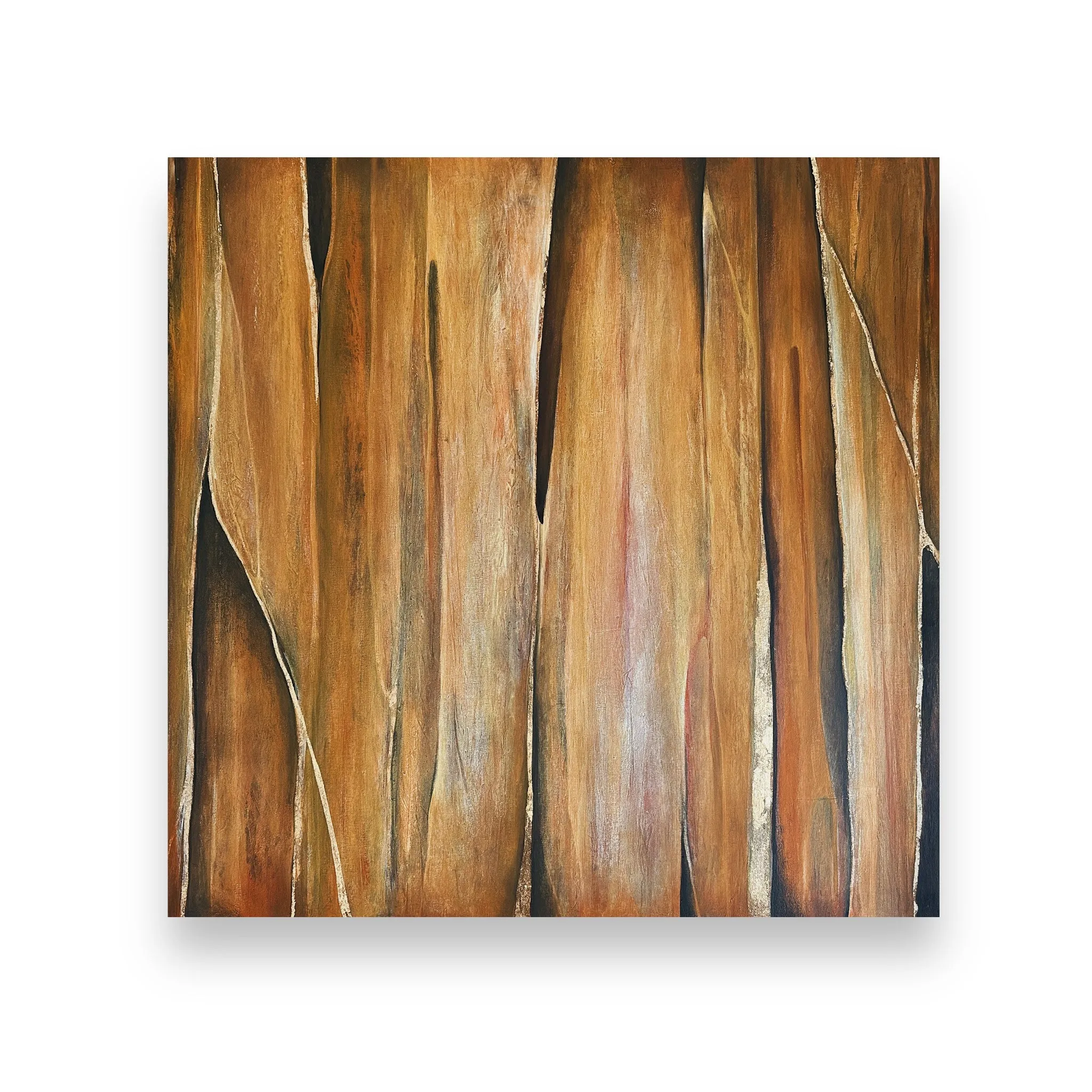 Setting Sun [Stria] Painting