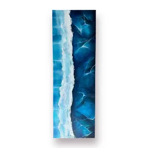 The Deep Blues Painting